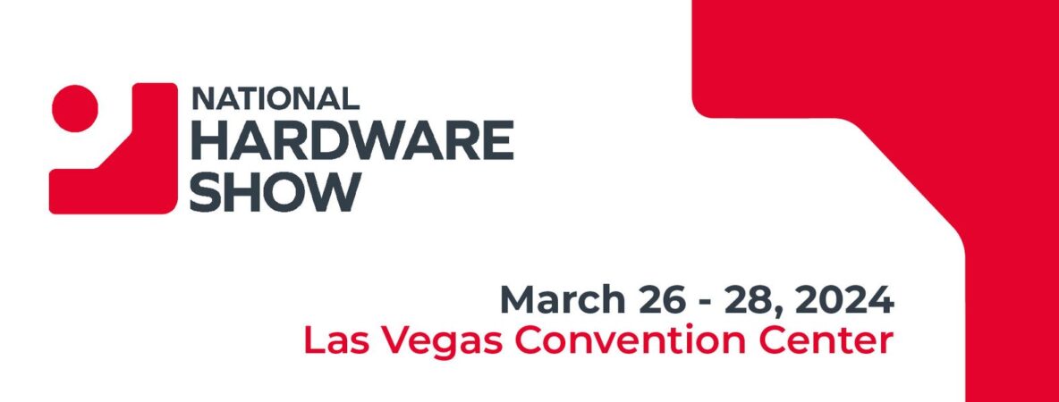 National Hardware Show in Las Vegas 2024 - FIMEX